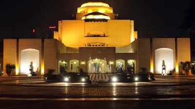 الأوبرا تعلن المحاور البحثية لمؤتمر الموسيقى العربية في دورته 32