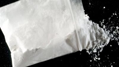 التحقيق مع عاطل لحيازته مخدر الهيروين في الوراق