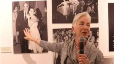 بعد رحيلها.. معلومات لا تعرفها عن ماجدة صالح أول راقصة باليه في مصر