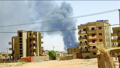 الجيش السوداني يخوض معارك شرسة في عدة محاور (تطورات جديدة)