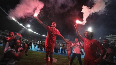 ما هي مباريات الأهلي القادمة في الدوري المصري الممتاز؟