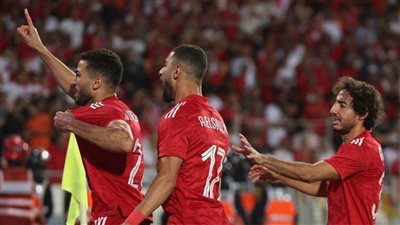 موعد مباراة الأهلي القادمة في الدوري المصري الممتاز 2023