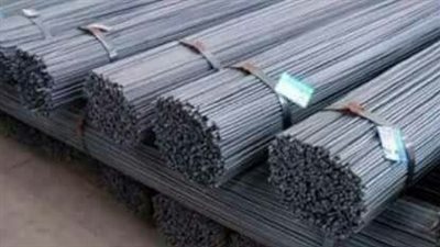 أسعار الحديد اليوم الإثنين 12 يونيو 2023 
