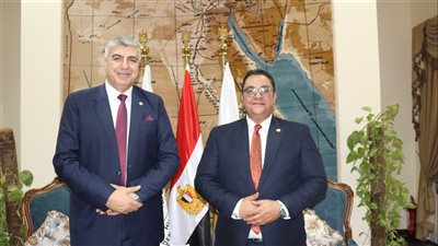 معهد إعداد القادة يشهد انطلاق البرنامج التدريبي للمرشحين لشغل منصب رئيس جامعة