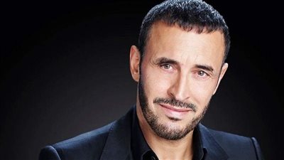 تعرف على موعد حفل كاظم الساهر في عمان