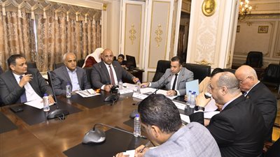 المصرية للاتصالات: مستعدون لإتاحة 30 مليون خط جديد من داخل التوسعات في الريف والمدن