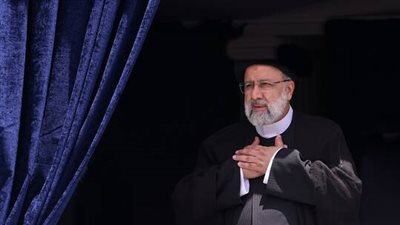 الرئيس الإيراني يبدأ جولته في فنزويلا وكوبا ونيكاراغوا