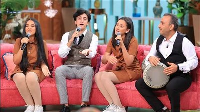 خاص.. تعرف على موعد طرح أغنية 