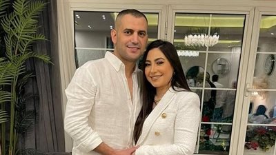 سرقة شيكات وايصالات أمانة.. القصة الكاملة لاتهام زوج المطربة بوسي.. ما حقيقة الأمر؟