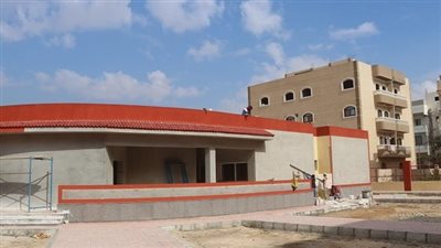 عاجل.. طرح محال تجارية بمدينتي الشيخ زايد وبرج العرب الجديدة للبيع في مزاد علني