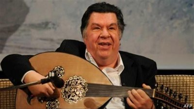 الأوبرا تحتفى بالشريعي وسلامة بالجمهورية