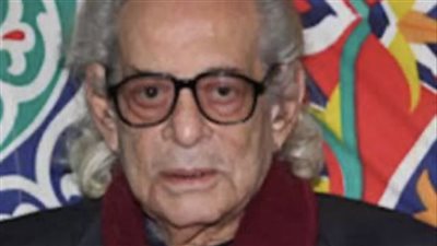 في ذكرى رحيله.. كل ما تريد معرفته عن أعمال الفنان سعد أردش