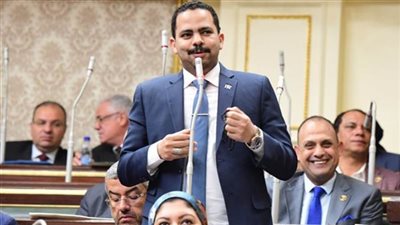 زعيم الأغلبية: التاريخ لن ينسى دور القوات المسلحة على مر العصور 