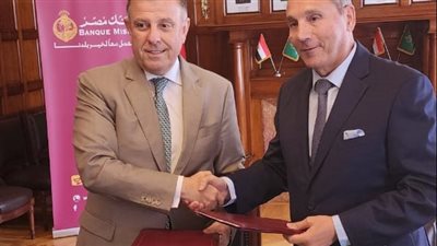 بروتوكول تعاون لجامعة عين شمس لتطوير جناح ١٠ بالرعاية المجمعة بمستشفى الدمرداش