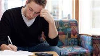 الثانوية العامة.. مراجعة ليلة الامتحان في مادة الرياضيات البحتة لطلاب الصف الثالث الثانوي.. 