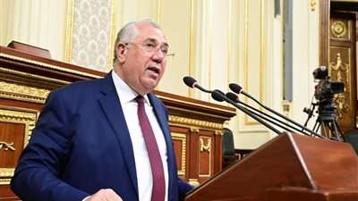 طلب إحاطة لـ “الزراعة