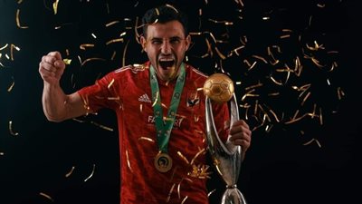 عاجل.. حسم موقف الأهلي من بيع حمدي فتحي إلى الوكرة القطري