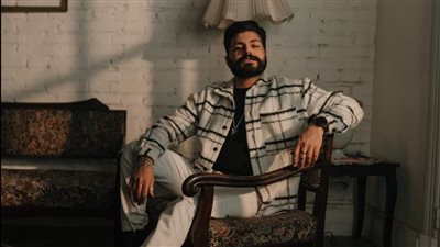 مسلم يتخطي ال ٣ مليون مشاهدة بأغنية 