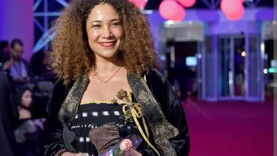 غالية بنعلي:' أحضر لمعرض بالقاهرة قريبًا.. ولن اعتزل الغناء (حوار)