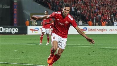 عاجل.. آخر تطورات عرض الوكرة القطري لضم حمدي فتحي