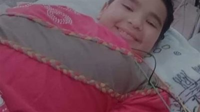 بعد معاناة 25 يوما.. وفاة طالبة أصيبت في حادث سير بالغربية