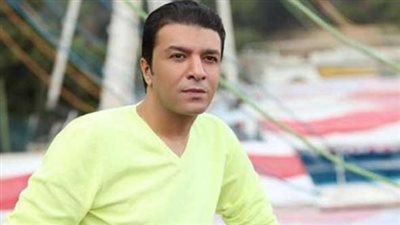 بسبب مغني الراب ترافيس سكوت.. انذار رسمي لمصطفي كامل نقيب الموسيقيين