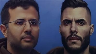 حمزة نمرة يتحدى الذكاء الاصطناعي.. فماذا فعل؟ 