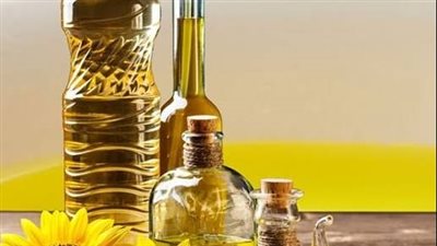 التموين تشتري 18 ألف طن زيت خام لتعزير المخزون الاستراتيجي