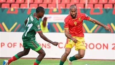 مجموعة مصر.. موعد مباراة أثيوبيا ضد مالاوي في تصفيات كأس أمم إفريقيا