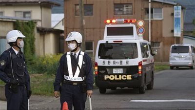 اليابان.. جرحى بإطلاق نار في ميدان رماية للجيش