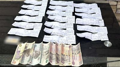 ضبط شخص لقيامه بالنصب على مالكي المحال التجارية بالقاهرة