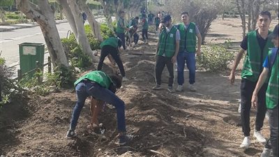 انطلاق المرحلة الثالثة لمشروع تشغيل الألف طالب تحت شعار 