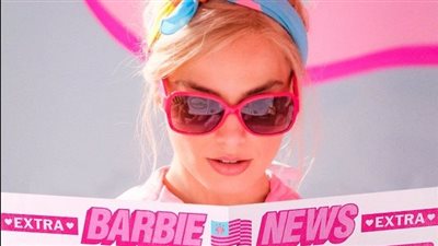 تعرف على إيرادات فيلم باربي Barbie 