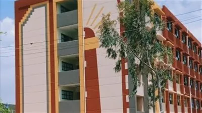 محافظ الإسكندرية: الانتهاء من إنشاء 5 مدارس جديدة بإجمالي 82 فصلا