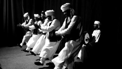 الخميس.. حفل فرقة 