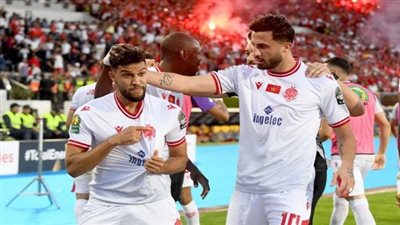 عاجل.. الزمالك يقترب من حسم التعاقد مع نجم الوداد المغربي