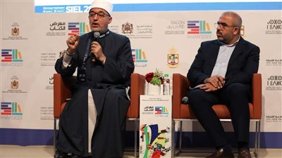 أمين البحوث الإسلامية: الله أودع في الدين مايحقق للمسلم سبل الصلاح