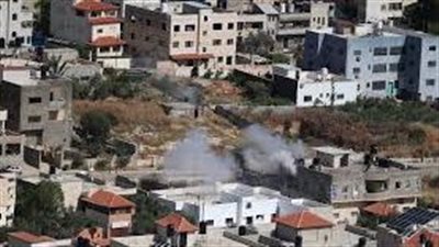 إعلام عبري: إصابة 4 إسرائيليين في عملية إطلاق نار مزدوجة قرب جنين