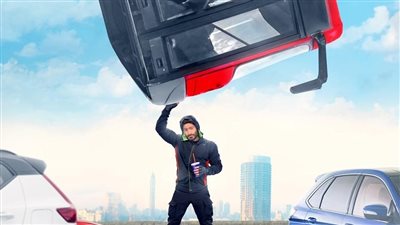 ردود أفعال واسعة حول برومو أغنية تامر حسني هرمون السعادة 