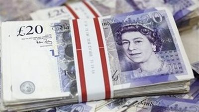 سعر الجنيه الإسترليني اليوم 14-6-2023 في البنوك