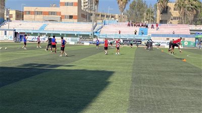 تعرف على تشكيل دكرنس وبلدية المحلة