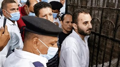 والد نيرة أشرف يوجه رسالة مؤثرة بعد إعدام قاتلها محمد عادل (فيديو)