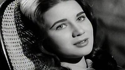 أحبها بيليه والعندليب.. وندمت على هذا الزواج.. أسرار في حياة زبيدة ثروت