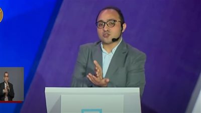 السيسي ردًا على عتاب باحث اقتصادي: 