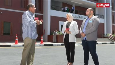 منسق مساعد حياة كريمة بدمنهور: هدفنا بناء الإنسان وليس المنشآت (فيديو)