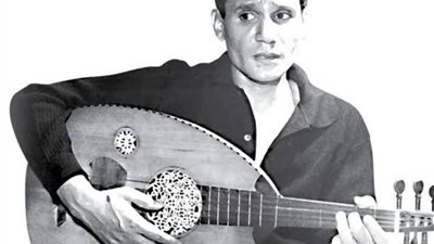 نجل شقيق العندليب: سأقاضي محسن جابر لأنه استخدم أغاني عبدالحليم حافظ في إنتاج المهرجانات