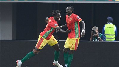 تشكيل منتخب غينيا لمواجهة مصر في التصفيات المؤهلة لأمم إفريقيا.. نابي كيتا أساسي 