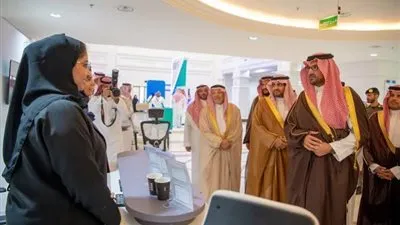 انطلاق جولة تطوير القطاع غير الربحي بمنطقة حائل