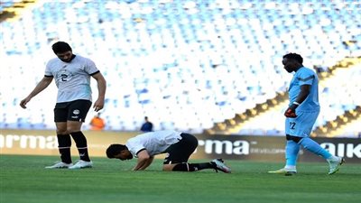 أهداف ونتيجة مباراة مصر ضد غينيا اليوم الأربعاء 14/6/2023 في تصفيات كأس أمم إفريقيا
