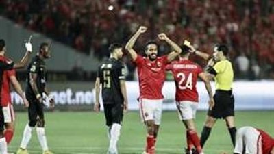 الوداد والرجاء يتصدران تريند جوجل بسبب الأهلي (إيه الحكاية)